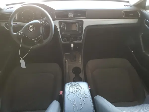 1VWAT7A36HC033198 2017 VOLKSWAGEN PASSAT - Image 8