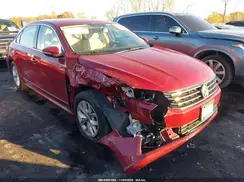 1VWAT7A36HC035713 2017 VOLKSWAGEN PASSAT