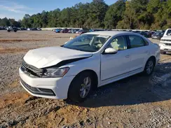 1VWAT7A36HC035968 2017 VOLKSWAGEN PASSAT