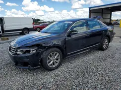 1VWAT7A36HC038174 2017 VOLKSWAGEN PASSAT