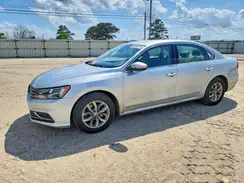 1VWAT7A36HC039101 2017 VOLKSWAGEN PASSAT