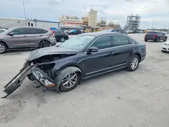 1VWAT7A36HC041317 2017 VOLKSWAGEN PASSAT