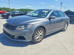 1VWAT7A36HC042306 2017 VOLKSWAGEN PASSAT