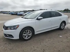 1VWAT7A36HC042726 2017 VOLKSWAGEN PASSAT