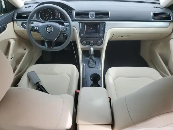 1VWAT7A36HC042726 2017 VOLKSWAGEN PASSAT - Image 8