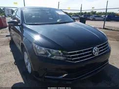 1VWAT7A36HC047585 2017 VOLKSWAGEN PASSAT