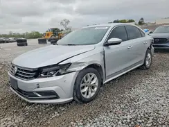 1VWAT7A36HC048252 2017 VOLKSWAGEN PASSAT