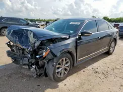 1VWAT7A36HC048963 2017 VOLKSWAGEN PASSAT
