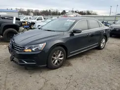 1VWAT7A36HC049644 2017 VOLKSWAGEN PASSAT