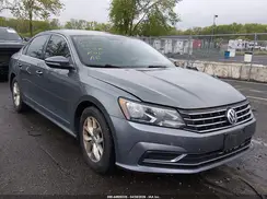 1VWAT7A36HC050034 2017 VOLKSWAGEN PASSAT