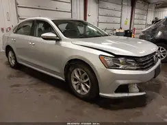 1VWAT7A36HC052947 2017 VOLKSWAGEN PASSAT