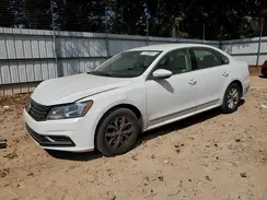 1VWAT7A36HC064340 2017 VOLKSWAGEN PASSAT