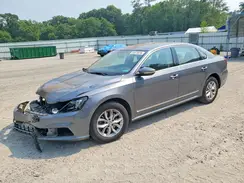 1VWAT7A36HC064757 2017 VOLKSWAGEN PASSAT