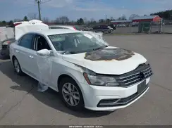 1VWAT7A36HC069764 2017 VOLKSWAGEN PASSAT