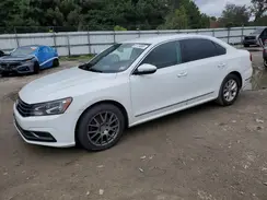 1VWAT7A36HC071773 2017 VOLKSWAGEN PASSAT