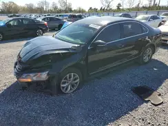 1VWAT7A36HC073684 2017 VOLKSWAGEN PASSAT