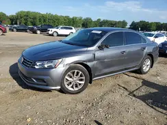 1VWAT7A36HC074740 2017 VOLKSWAGEN PASSAT