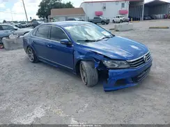 1VWAT7A36HC075290 2017 VOLKSWAGEN PASSAT