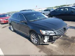 1VWAT7A36HC075919 2017 VOLKSWAGEN PASSAT
