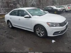 1VWAT7A36HC076214 2017 VOLKSWAGEN PASSAT