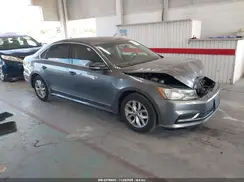 1VWAT7A36HC076357 2017 VOLKSWAGEN PASSAT