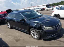 1VWAT7A36HC077332 2017 VOLKSWAGEN PASSAT
