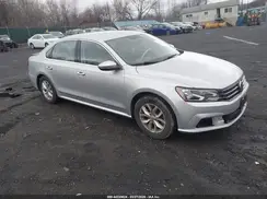 1VWAT7A36HC078495 2017 VOLKSWAGEN PASSAT