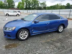 1VWAT7A36HC080523 2017 VOLKSWAGEN PASSAT