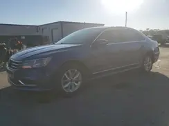 1VWAT7A36HC080795 2017 VOLKSWAGEN PASSAT