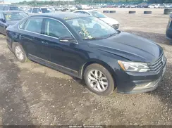 1VWAT7A36HC084958 2017 VOLKSWAGEN PASSAT