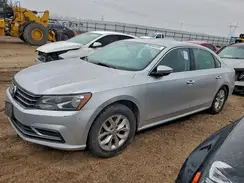 1VWAT7A37GC002461 2016 VOLKSWAGEN PASSAT