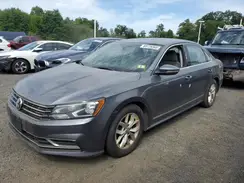 1VWAT7A37GC006476 2016 VOLKSWAGEN PASSAT