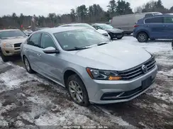 1VWAT7A37GC013041 2016 VOLKSWAGEN PASSAT