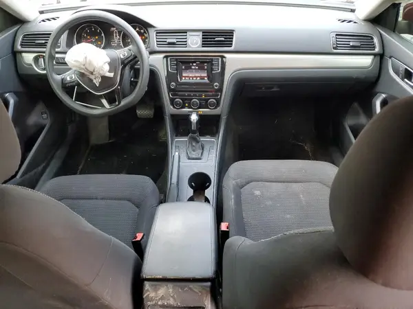1VWAT7A37GC013735 2016 VOLKSWAGEN PASSAT - Image 8