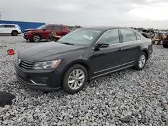 1VWAT7A37GC014433 2016 VOLKSWAGEN PASSAT