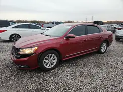 1VWAT7A37GC017235 2016 VOLKSWAGEN PASSAT
