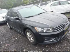 1VWAT7A37GC018952 2016 VOLKSWAGEN PASSAT