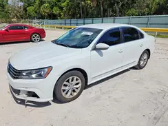1VWAT7A37GC022029 2016 VOLKSWAGEN PASSAT