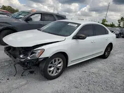 1VWAT7A37GC022130 2016 VOLKSWAGEN PASSAT