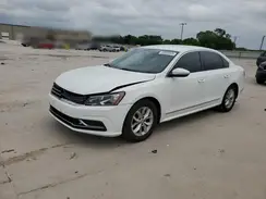 1VWAT7A37GC022161 2016 VOLKSWAGEN PASSAT