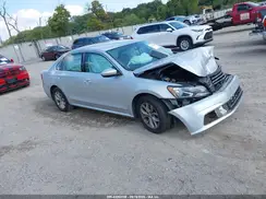 1VWAT7A37GC023777 2016 VOLKSWAGEN PASSAT