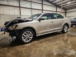 1VWAT7A37GC024461 2016 VOLKSWAGEN PASSAT