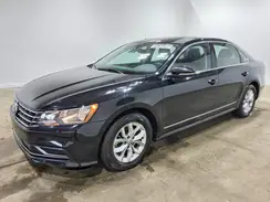 1VWAT7A37GC027991 2016 VOLKSWAGEN PASSAT