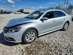 1VWAT7A37GC031684 2016 VOLKSWAGEN PASSAT