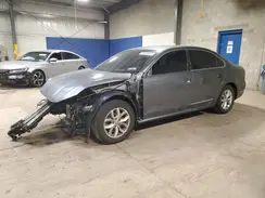 1VWAT7A37GC034391 2016 VOLKSWAGEN PASSAT