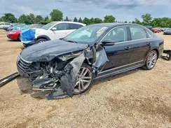1VWAT7A37GC035038 2016 VOLKSWAGEN PASSAT