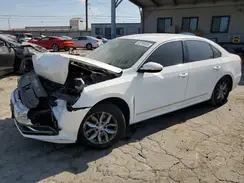 1VWAT7A37GC036044 2016 VOLKSWAGEN PASSAT