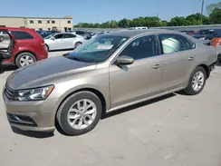 1VWAT7A37GC036612 2016 VOLKSWAGEN PASSAT