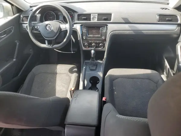 1VWAT7A37GC036612 2016 VOLKSWAGEN PASSAT - Image 8