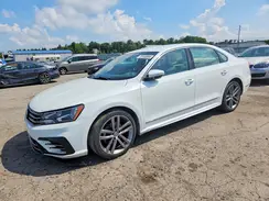 1VWAT7A37GC037596 2016 VOLKSWAGEN PASSAT